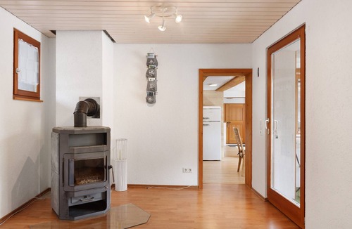 Ohningen House | Country House Seeliebe Directly on Lake Constance