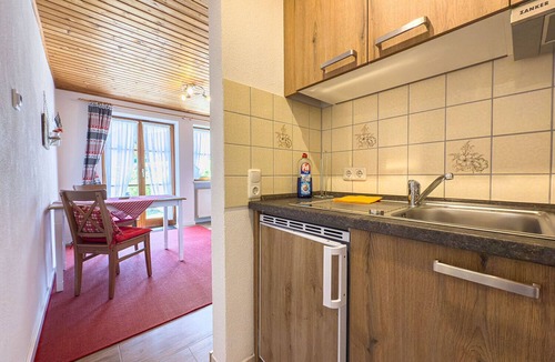 Steibis Apartment | Country house Steibis - Seelekopf