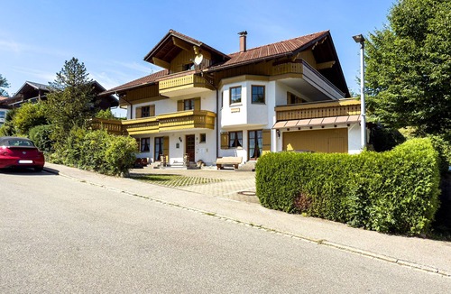 Steibis Apartment | Country house Steibis - Seelekopf