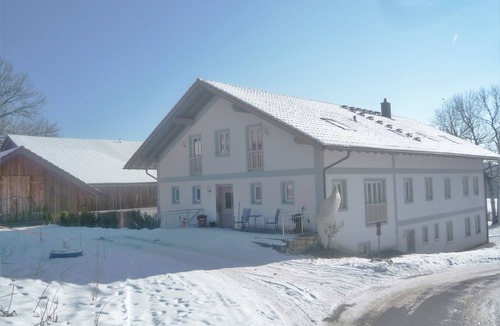 Bobrach Apartment | Country vacation in the Bavarian Forest in Böbrach near Bodenmais in the Arberland.