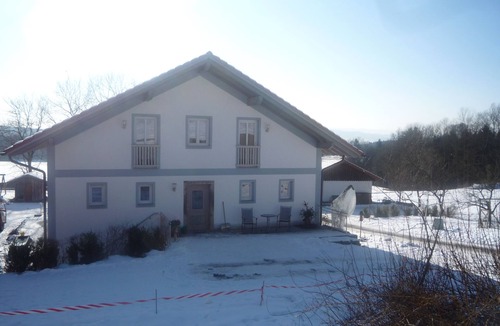 Bobrach Apartment | Country vacation in the Bavarian Forest in Böbrach near Bodenmais in the Arberland.