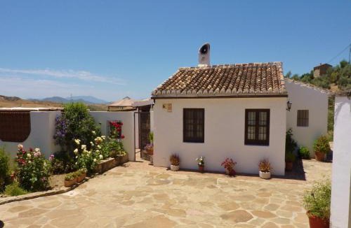 Antequera Villa | Countryside Villa Escape