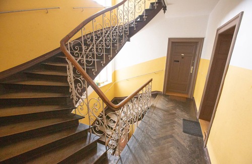 Westend Apartment | Couple's apartment