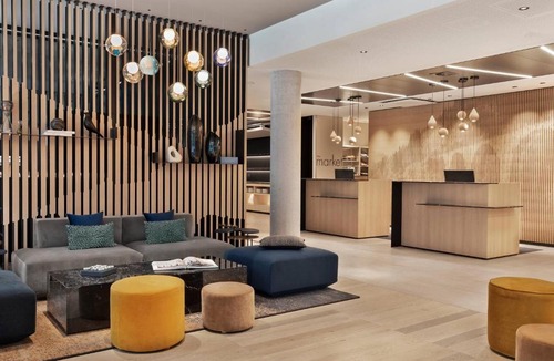 Mitte Hotel | Courtyard by Marriott Freiburg