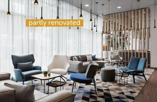 Haidhausen Nord Hotel | Courtyard by Marriott Munich City East