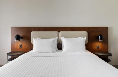 Haidhausen Nord Hotel | Courtyard by Marriott Munich City East