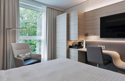 Gilching Hotel | Courtyard by Marriott Oberpfaffenhofen Munich South