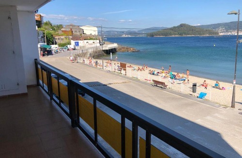Samieira Apartment | Covelo’s beach