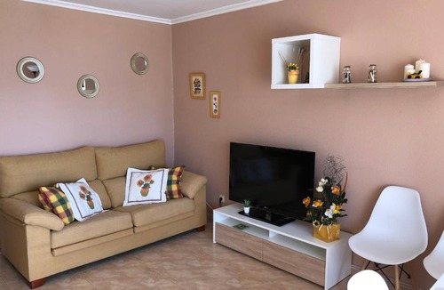Samieira Apartment | Covelo’s beach