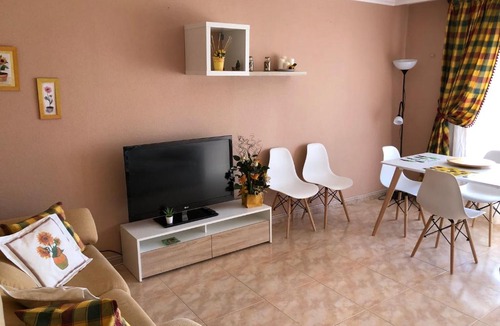 Samieira Apartment | Covelo’s beach