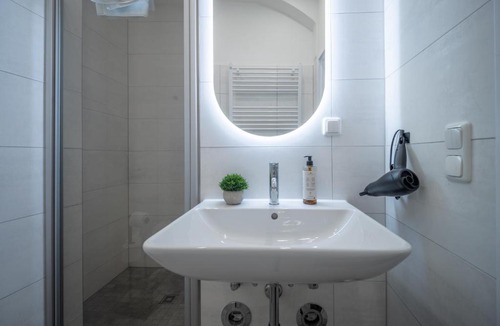 Pirna Apartment | CoView - Pirna Altstadt - kostenloser Parkplatz