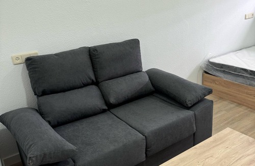 San Sebastian de los Reyes Apartment | COZY STUDIO