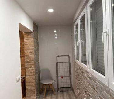 Aluche Apartment | Cozy 1-Bedroom Apartment