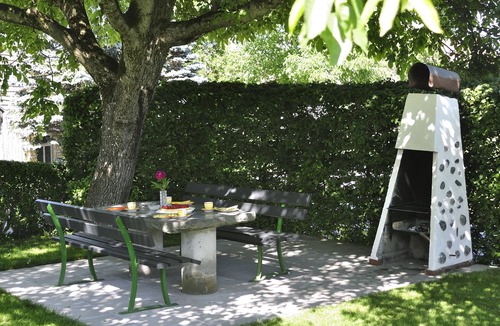 Neukirch Apartment | Cozy 1-room apartment (not bookable until further notice!)