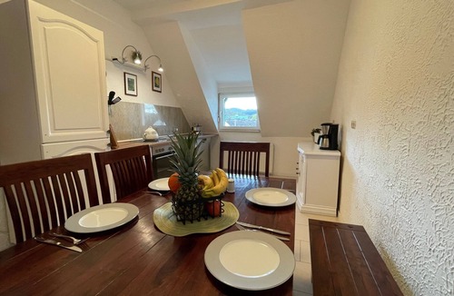 Huesten Apartment | Cozy 105 sqm maisonette - Suite Dilara