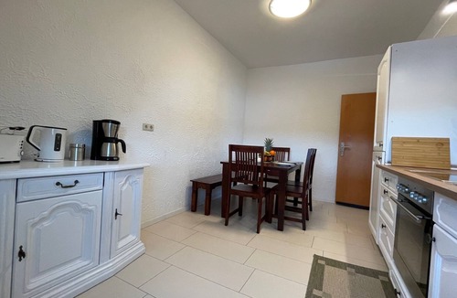 Huesten Apartment | Cozy 105 sqm maisonette - Suite Dilara