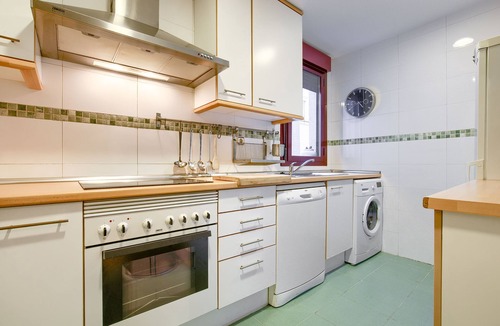 Vallehermoso Apartment | Cozy 1BR apartment in Chamberi