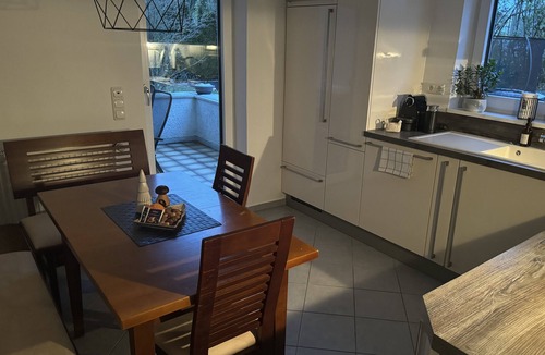 Furstenfeldbruck District Apartment | Cozy 2.5 room apartment in Fürstenfeldbruck