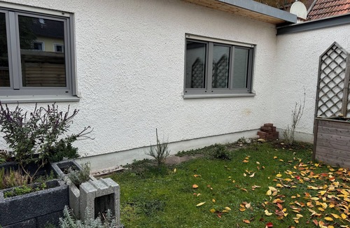 Furstenfeldbruck District Apartment | Cozy 2.5 room apartment in Fürstenfeldbruck