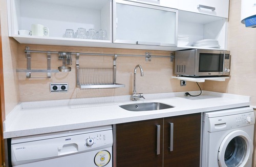 Arapiles Apartment | Cozy 2-bedroom apartment in Chamberi