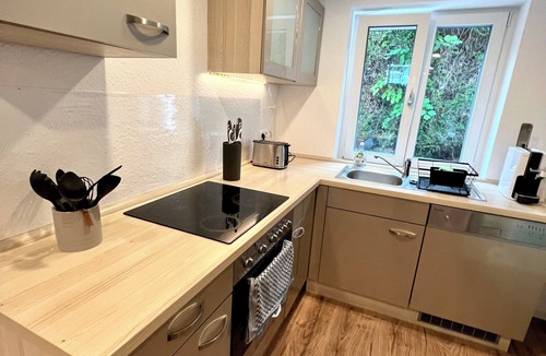 Lahr Resort | COZY 3-room apartment with balcony *near Europa Park* #1