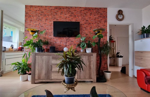 Suedvorstadt Apartment | Cozy 3-room vacation apartment at Dresden main station