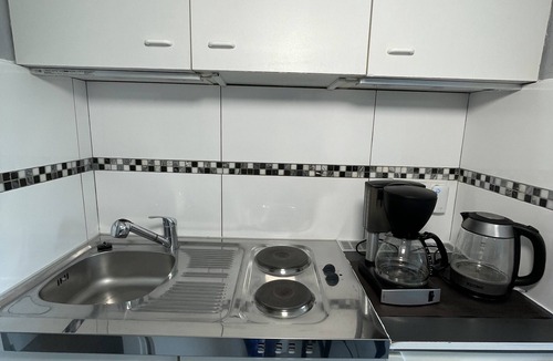 Roxel Apartment | Cozy and Bright Apartment in a Quiet Location near UKM Münster