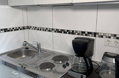 Roxel Apartment | Cozy and Bright Apartment in a Quiet Location near UKM Münster