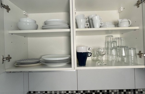 Roxel Apartment | Cozy and Bright Apartment in a Quiet Location near UKM Münster