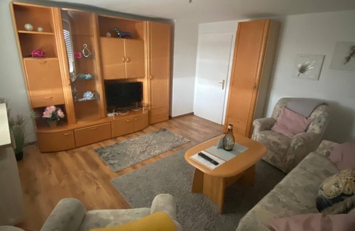 Dorfles-Esbach Apartment | Cozy and bright vacation apartment (55m2) on the top floor