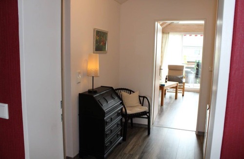 Bad Sassendorf Apartment | Cozy and quiet apartment (55sqm) with large loggia