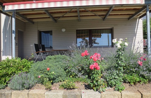 Salem Apartment | Cozy and quiet vacation apartment in the Salemertal