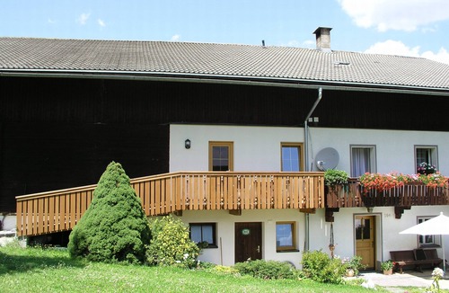 Kartitsch Apartment | Cozy Angererhof: Near Three Peaks - Apartment Monte Cristallo (2P) - ACTIVE