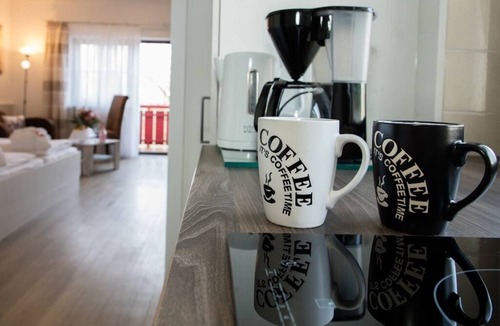 Bad Griesbach-Therme Apartment | Cozy apartment for 2 people