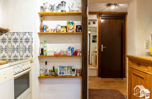 Landsberg am Lech Apartment | cozy apartment with Lechblick