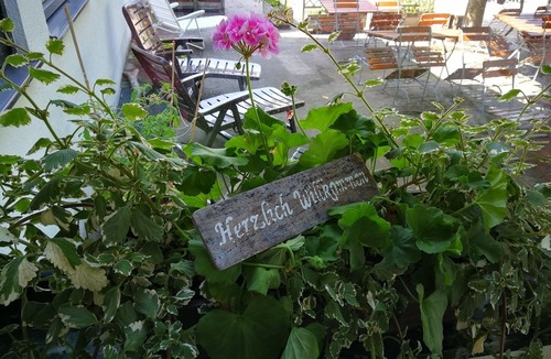 Altmannstein Apartment | Cozy apartment (30sqm) with balcony or terrace