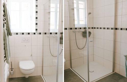 Escherndorf Apartment | Cozy apartment (50sqm) for 2 people