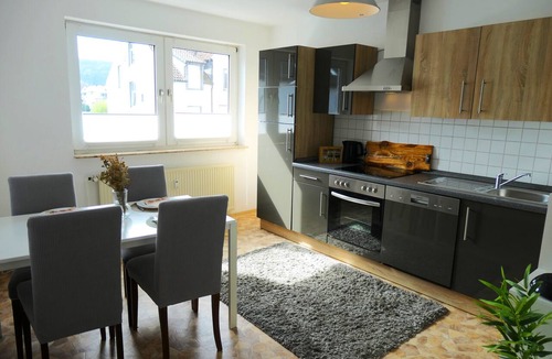 Osnabrueck Apartment | Cozy apartment/Central and comfortable/Only 20 min walk from the zoo
