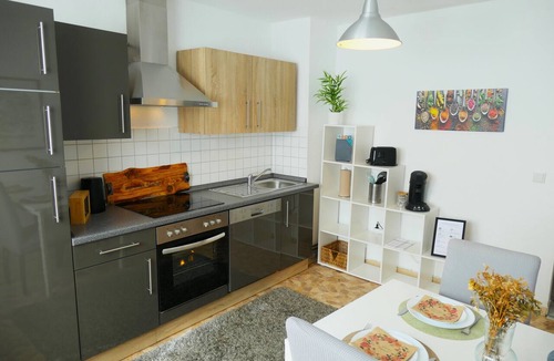 Osnabrueck Apartment | Cozy apartment/Central and comfortable/Only 20 min walk from the zoo