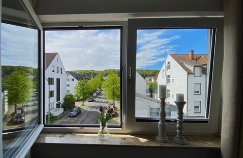 Osnabrueck Apartment | Cozy apartment/Central and comfortable/Only 20 min walk from the zoo