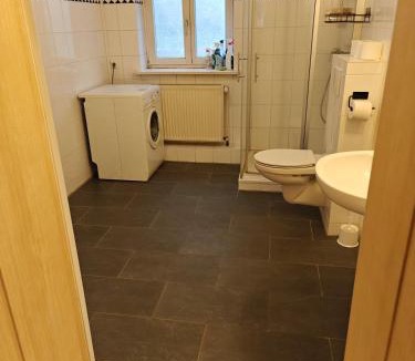 Lubeck City Centre Apartment | Cozy apartment, central & child-friendly