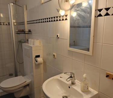 Lubeck City Centre Apartment | Cozy apartment, central & child-friendly