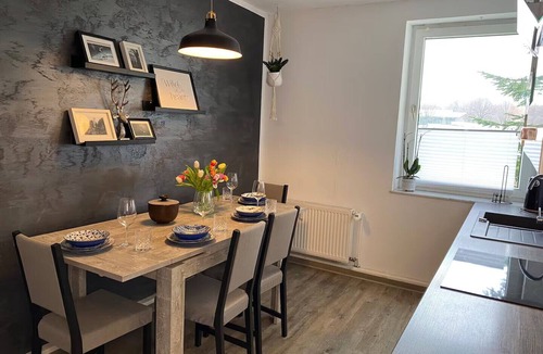 Buer Apartment | Cozy Apartment