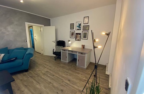 Buer Apartment | Cozy Apartment