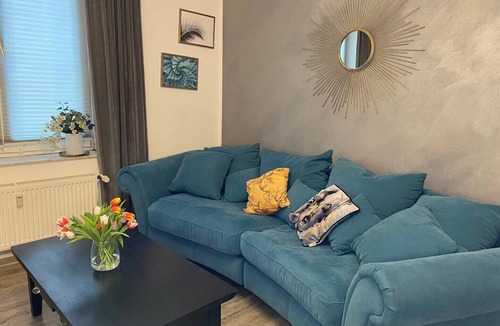 Buer Apartment | Cozy Apartment