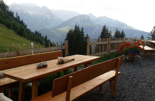 Bad Hindelang Apartment | Cozy apartment for 2 persons in Bad Hindelang - Oberallgäu