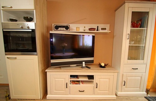 Steffenshagen Apartment | Cozy Apartment in Steffenshagen near Sea