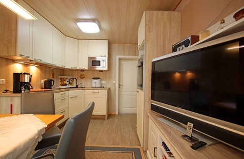 Steffenshagen Apartment | Cozy Apartment in Steffenshagen near Sea