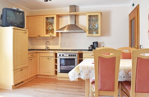 Untergriesbach Apartment | Cozy apartment in Untergriesbach