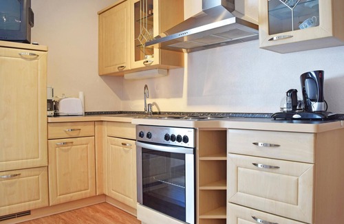 Untergriesbach Apartment | Cozy apartment in Untergriesbach